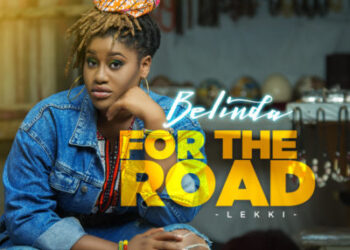 for the road art 2