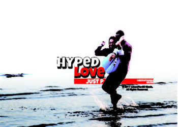 hypedcover