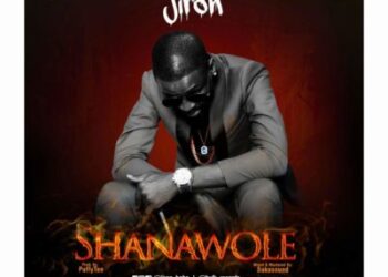 Jiron - Shanawole 3 jiron shanawole