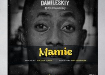 Damileskiy - Mamie (Prod. Young John) 4 mamie