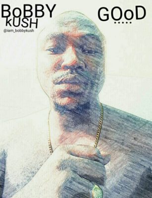 Bobby Kush - Good 1 width=307
