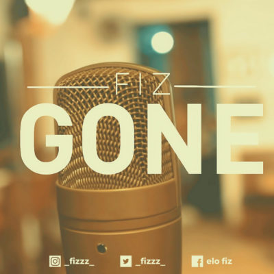 Fiz - Gone 1 width=400