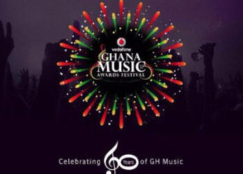 vodafone.ghana .music .awards.2017