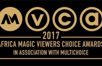 AMVCA 2017