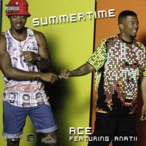 Ace - Summertime ft. Anatii 1 width=300