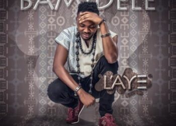 Bamidele Laye mp3 image