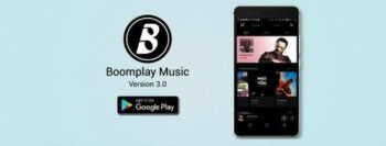 Boomplay V3 EPR