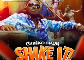 Chinko Ekun
