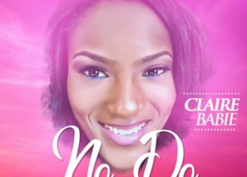Claire Babe - No Do