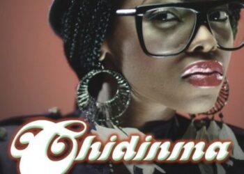 Chidinma pix
