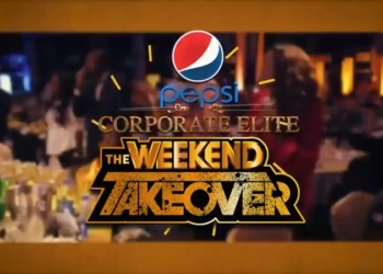Corporate Elite 2017