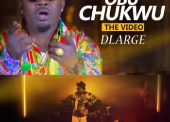 DLarge Obu Chukwu