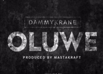 Dammy Krane Oluwe Art 720x720