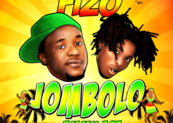 Fizo ft Emmy Ace Jombolo mp3 image