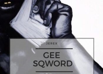 Jerex - Gee Sqword 2 Gee Sqword
