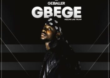 GeeBaller GBEGE Feeling Like Trump