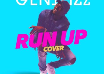 Geniuzz Run Up Cover ART