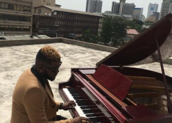Give Me Love Skales x Tekno 3