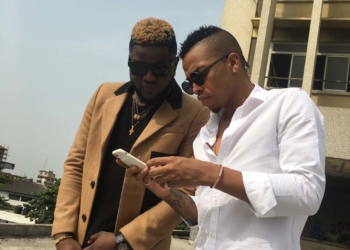 Give Me Love Skales x Tekno 4