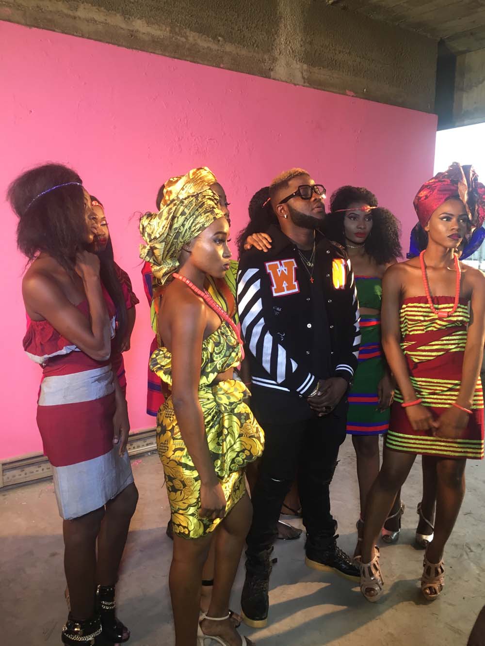 skales give me love