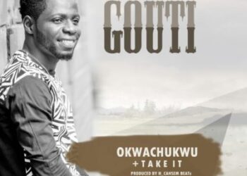 Gouti Ft. P Jay George Okwa CHUKWU Take it