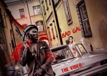 Hot Bwoy Bad Gal