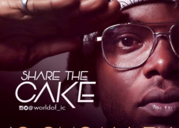 IC OMOALLEN SHARE THE CAKE