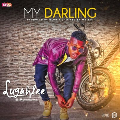 Lugahlee - My Darling (Prod. Olumix) 1 width=400