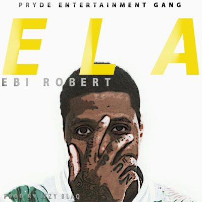 Ebi Roberts - Ela 1 width=400