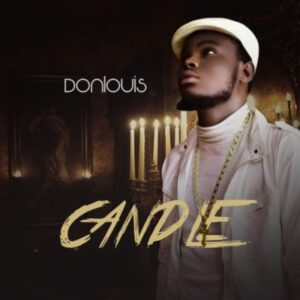 Don Louis - Candle 1 width=300