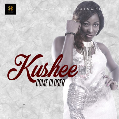 Kushee - Come Closer 1 width=400