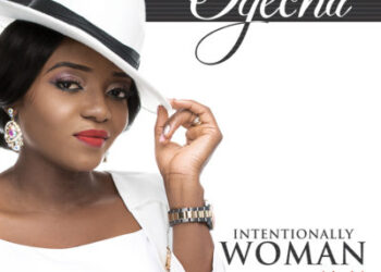 Intentionally Woman artwork 3000