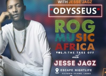 Jesse album preview
