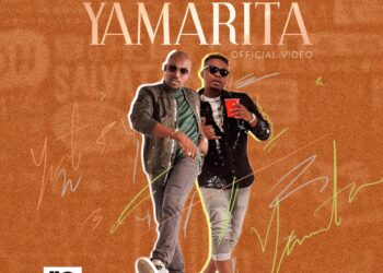 Joe El – “Yamarita” ft. Olamide Video Poster