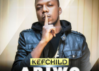 KEFCHILD ARIWO