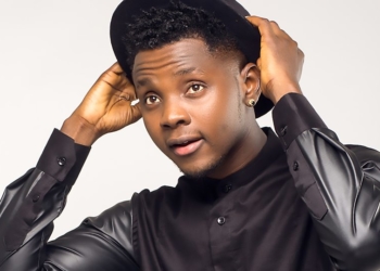 Kiss Daniel