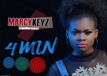 MARCYKEYZ