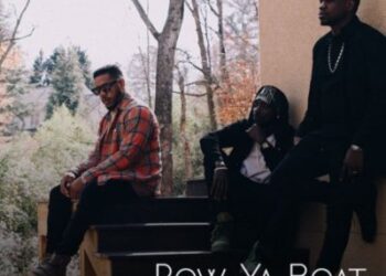 May D – Row Ya Boat Ft. Rock City