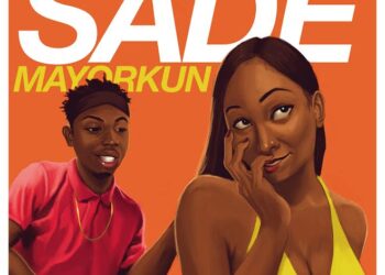 Mayorkun Sade