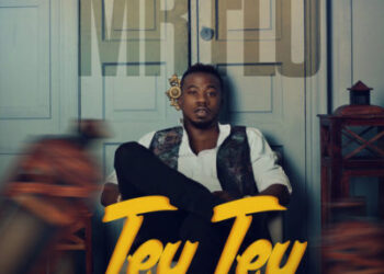 Mr Flo Tey Tey