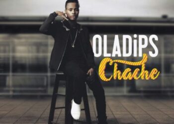 Oladips Chache Art