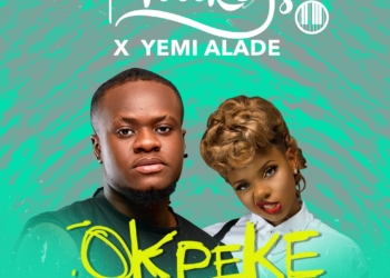 Phikeyz Opeke ft. Yemi Alade ART