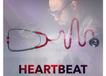 Praiz Heartbeat Remix Artwork