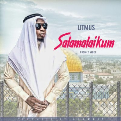 AUDIO+VIDEO: Litmus - Salamalaikum 1 width=400