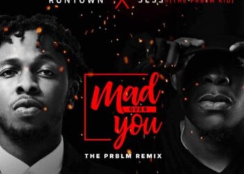 Sess Remix Runtown ii