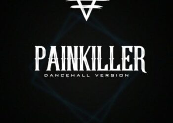 TSpize X Sarkodie X Runtown – Pain Killer Remix