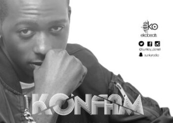 albumart kofam
