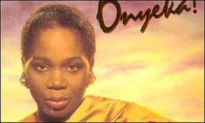 Onyeka Onwenu