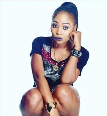 Wack Rappers Everywhere - Fans Slam Cocoice For Twitter Post « tooXclusive