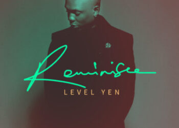 01 Level Yen mp3 image